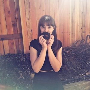 Meet your Posher, Nittany